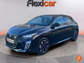 Peugeot 208 Allure Puretech 100