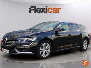 Renault Talisman S.T. Limited Energy dCi 96 kW (130CV)