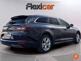 Renault Talisman S.T. Limited Energy dCi 96 kW (130CV)