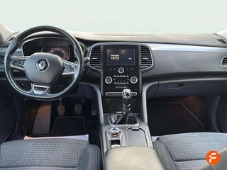 Renault Talisman S.T. Limited Energy dCi 96 kW (130CV)