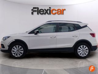 Seat Arona 1.0 TSI 70kW (95CV) Style Edition Eco