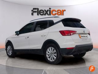 Seat Arona 1.0 TSI 70kW (95CV) Style Edition Eco
