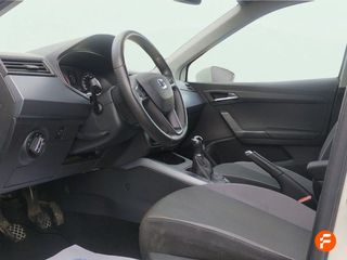 Seat Arona 1.0 TSI 70kW (95CV) Style Edition Eco