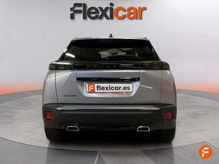 Peugeot 2008 GT Puretech 130 S&S EAT8