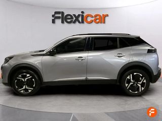 Peugeot 2008 GT Puretech 130 S&S EAT8