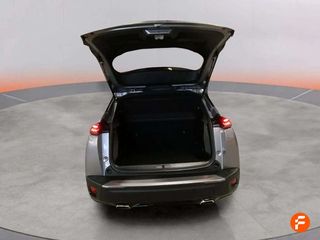 Peugeot 2008 GT Puretech 130 S&S EAT8