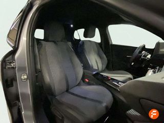 Peugeot 2008 GT Puretech 130 S&S EAT8