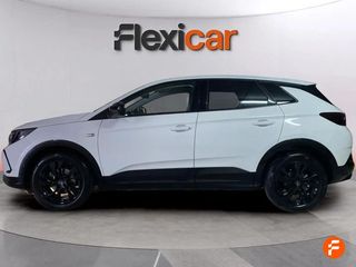 Opel Grandland 1.2 Turbo Design & Tech