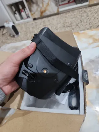 Prismáticos Visión Nocturna gafas visión nocturna