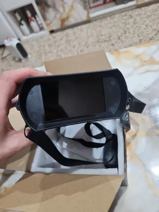 Prismáticos Visión Nocturna gafas visión nocturna