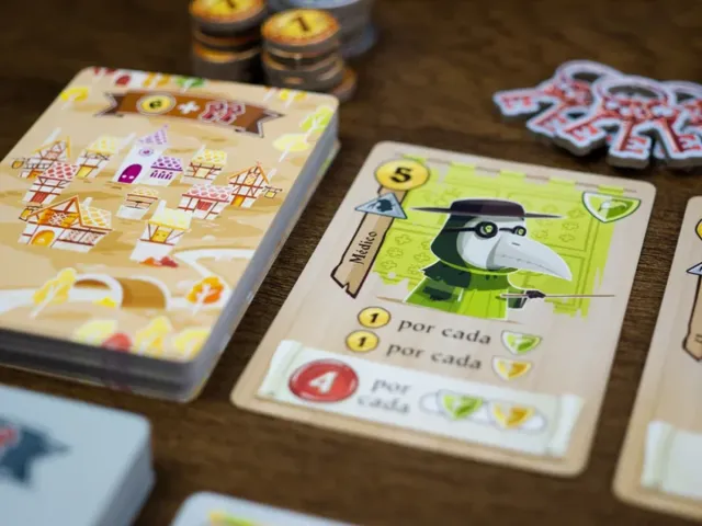 (OFERTA 20%) CASTLE COMBO