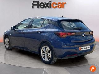 Opel Astra 1.2T SHT 96kW (130CV) GS Line