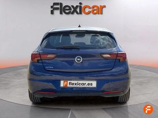 Opel Astra 1.2T SHT 96kW (130CV) GS Line