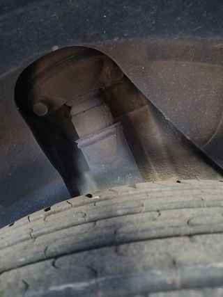 AMORTIGUADOR TRASERO IZQUIERDO OPEL MOKKA X