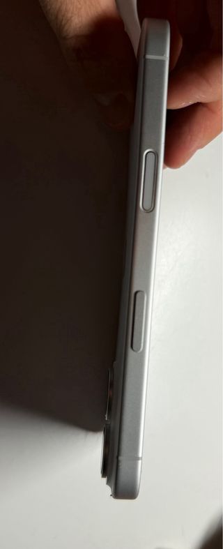 iPhone 16 128GB Bianco