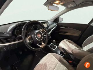 Fiat Tipo 1.4 16v Easy 95 CV gasolina 5p.