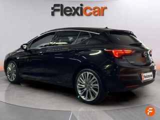 Opel Astra 1.2T SHR 107kW (145CV) Elegance