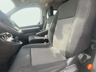 Citroën Spacetourer Talla M BlueHDi 88KW (120CV) Business