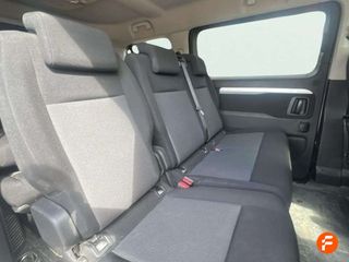 Citroën Spacetourer Talla M BlueHDi 88KW (120CV) Business