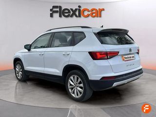 Seat Ateca 1.0 TSI 85kW St&Sp Style Plus Nav Eco