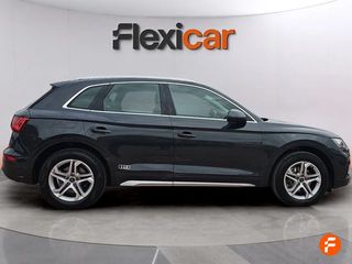 Audi Q5 Advanced 35 TDI 120kW S tronic