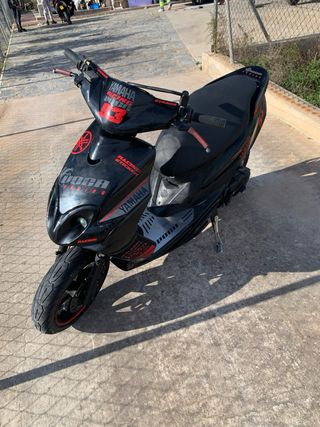 Jog r Se vende o se cambia por una d marchas