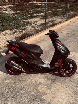 Jog r Se vende o se cambia por una d marchas