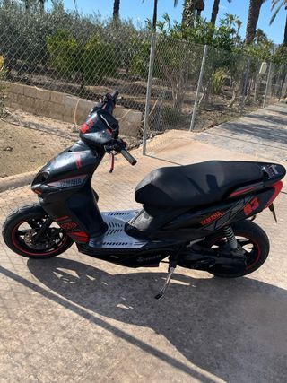 Jog r Se vende o se cambia por una d marchas