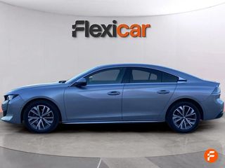 Peugeot 508 5P Allure BlueHDi 130 S&S EAT8