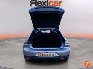 Peugeot 508 5P Allure BlueHDi 130 S&S EAT8