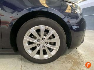 Peugeot 308 SW Access PureTech 110 S&S 6 Vel. MAN