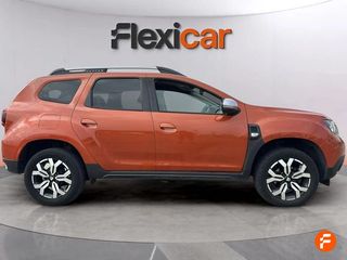 Dacia Duster Journey Go TCE 74kW(100CV) ECO-G 4X2