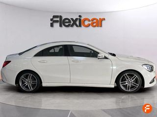 Mercedes Clase CLA CLA 200 d