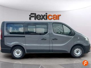 Renault Trafic SL LIMITED Energy dCi 88 kW (120 CV) -SS