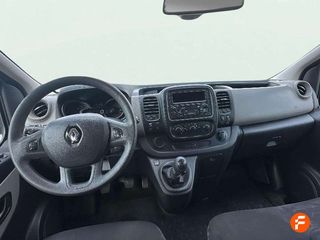 Renault Trafic SL LIMITED Energy dCi 88 kW (120 CV) -SS