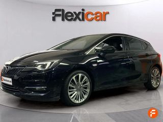 Opel Astra 1.2T SHR 107kW (145CV) Elegance