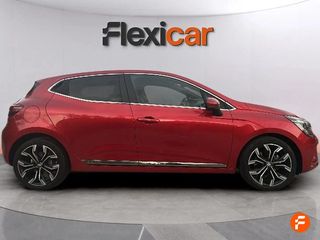 Renault Clio Initiale Paris E-Tech Híbrido 103 kW