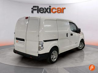Nissan e-NV200 e-NV200 Eléctrica COMFORT Furgon 3p.