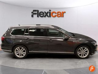 Volkswagen Passat GTE 1.4 TSI 115kW (156CV) DSG Variant