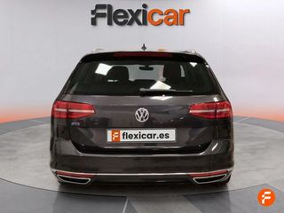 Volkswagen Passat GTE 1.4 TSI 115kW (156CV) DSG Variant