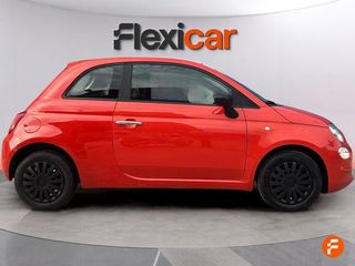 Fiat 500 Club 1.0 Hybrid 51KW (70 CV)