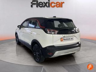 Opel CrossLand 1.2 81kW (110CV) GS Line