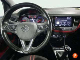 Opel CrossLand 1.2 81kW (110CV) GS Line