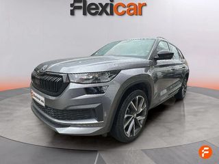 Skoda Kodiaq 2.0 TDI 110KW (150cv) DSG 4x2 Sportline