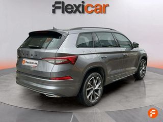 Skoda Kodiaq 2.0 TDI 110KW (150cv) DSG 4x2 Sportline