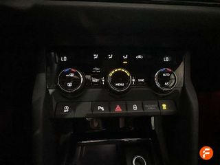 Skoda Kodiaq 2.0 TDI 110KW (150cv) DSG 4x2 Sportline