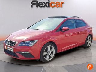 Seat Leon SC 2.0 TDI 110kW (150CV) St&Sp FR