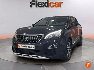 Peugeot 3008 1.6BLUEHDI 88KW (120CV) ALLURE AUTO S&S
