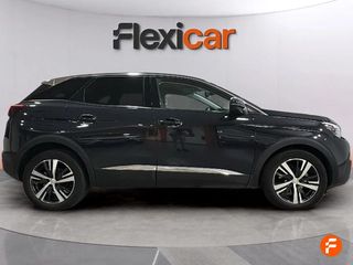 Peugeot 3008 1.6BLUEHDI 88KW (120CV) ALLURE AUTO S&S