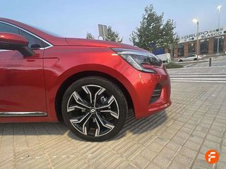 Renault Clio Initiale Paris E-Tech Híbrido 103 kW